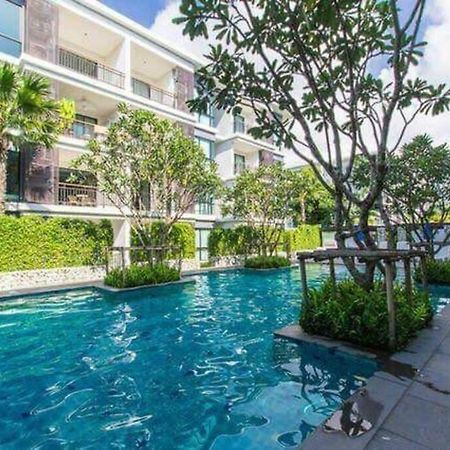 Rawai Seaside -The Title Spacious One Bedroom Apartment Phuket Exterior foto